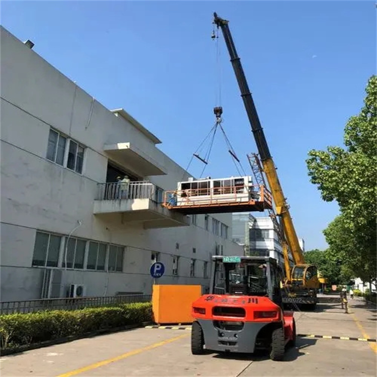 沂源县小型吊车出租电话