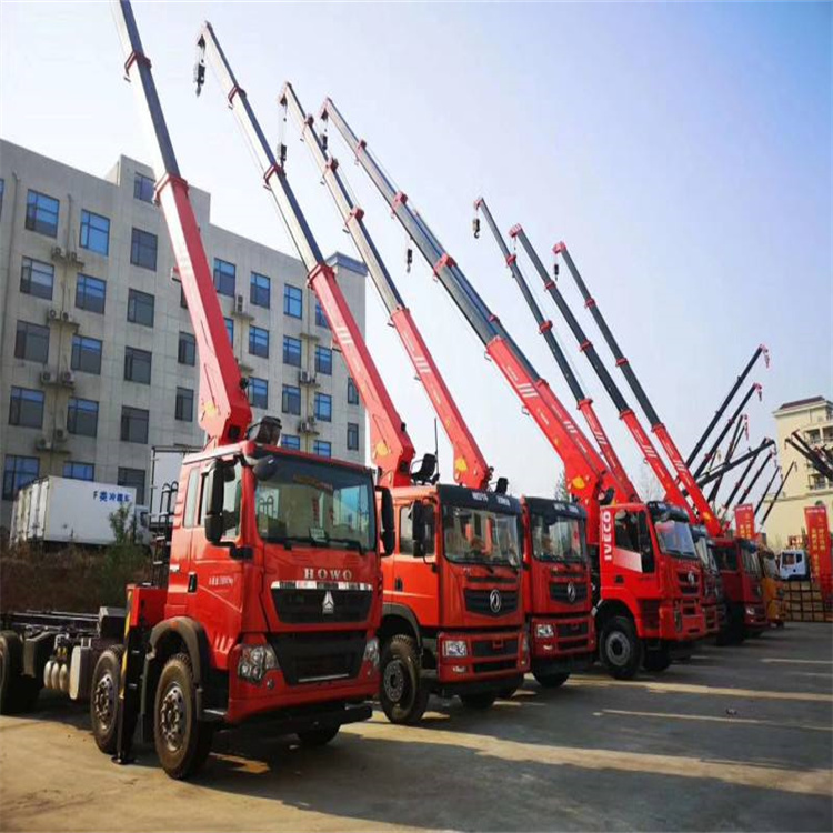 沂源县租专业吊车电话