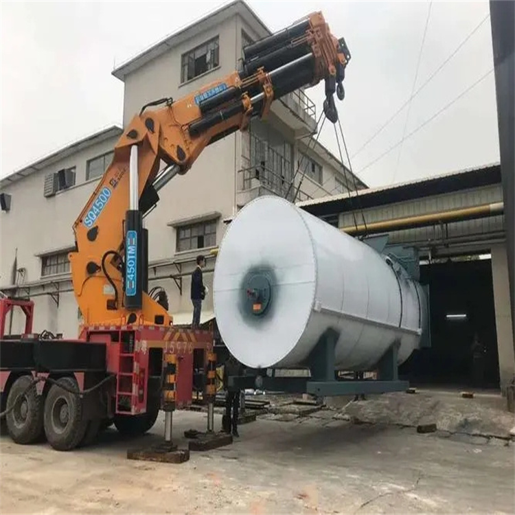 沂源县室内装修小型折臂吊出租服务：高效解决方案与租赁指南