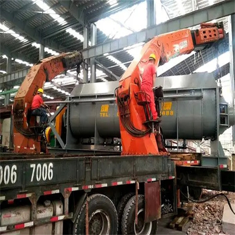 沂源县大型随车吊出租多少钱