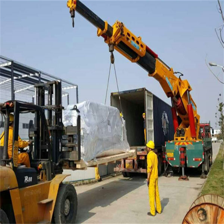 沂源县专业随车吊出租电话