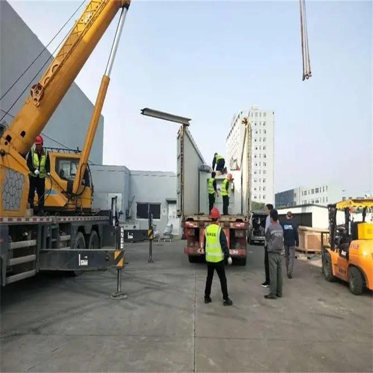 沂源县如何找到附近的吊车救援服务