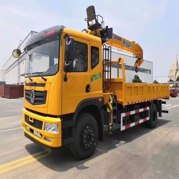 沂源县附近找一辆随车吊出租