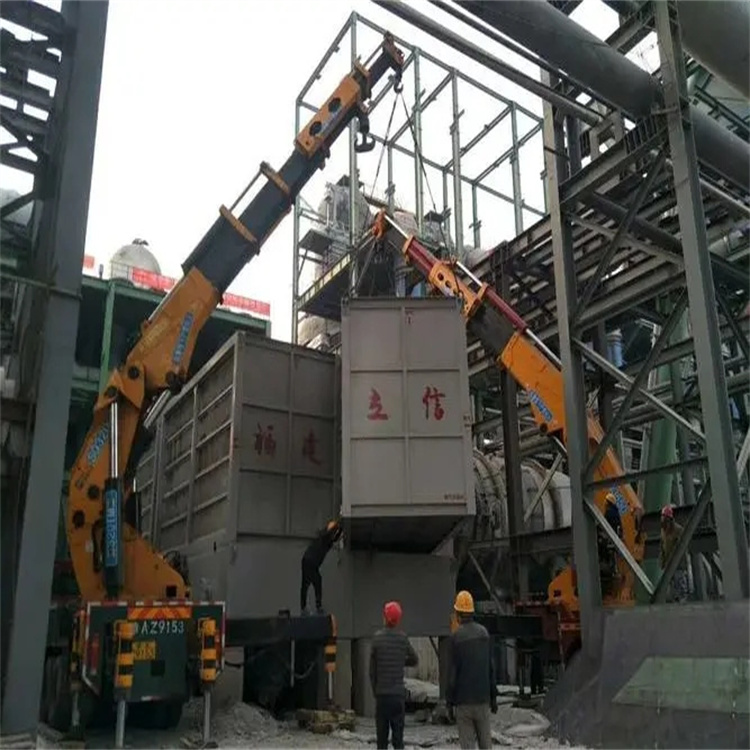 沂源县折臂吊车租赁电话