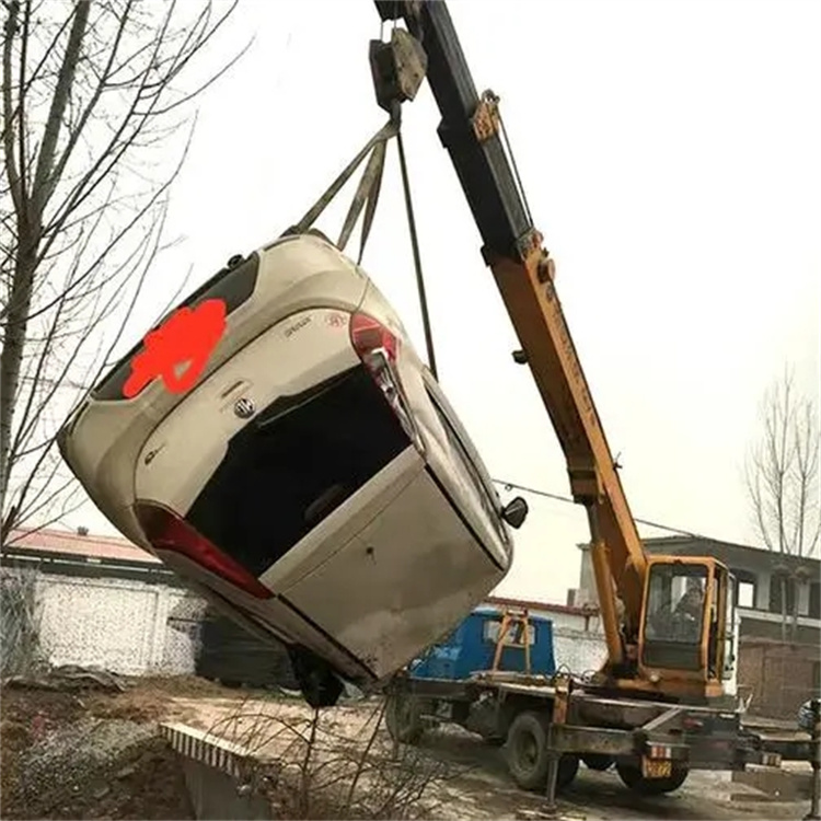 沂源县随时待命，吊车24小时道路救援服务全解析