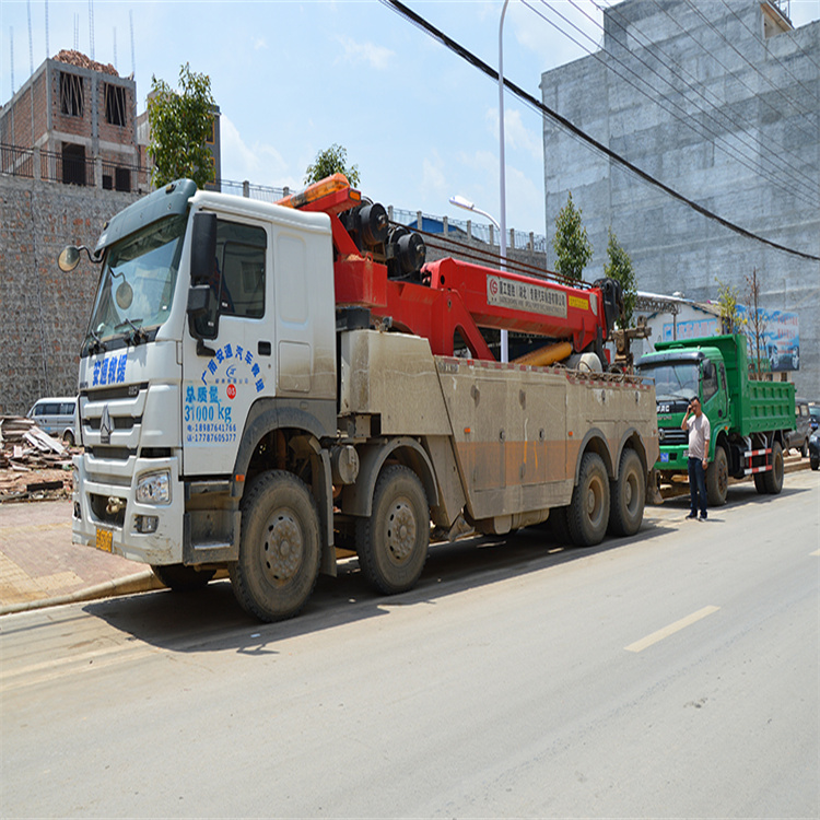 沂源县50吨随车吊出租