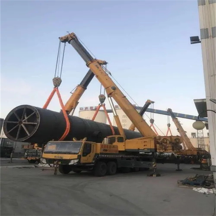 沂源县如何评估吊车出租公司在风电设备吊装的专业性