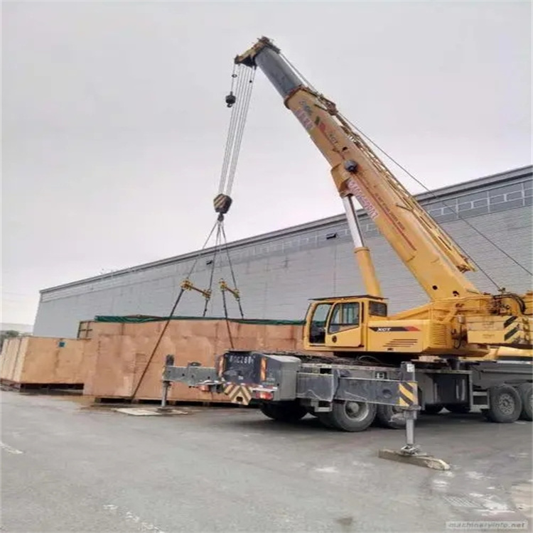 沂源县急需吊车出租怎么办|24小时响应|跨区调配服务