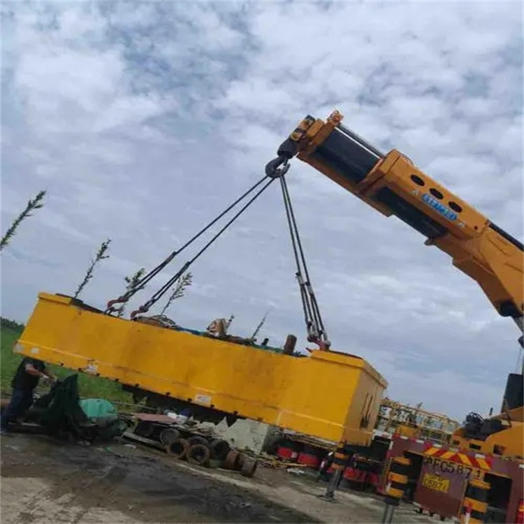 沂源县专业吊车出租哪家好