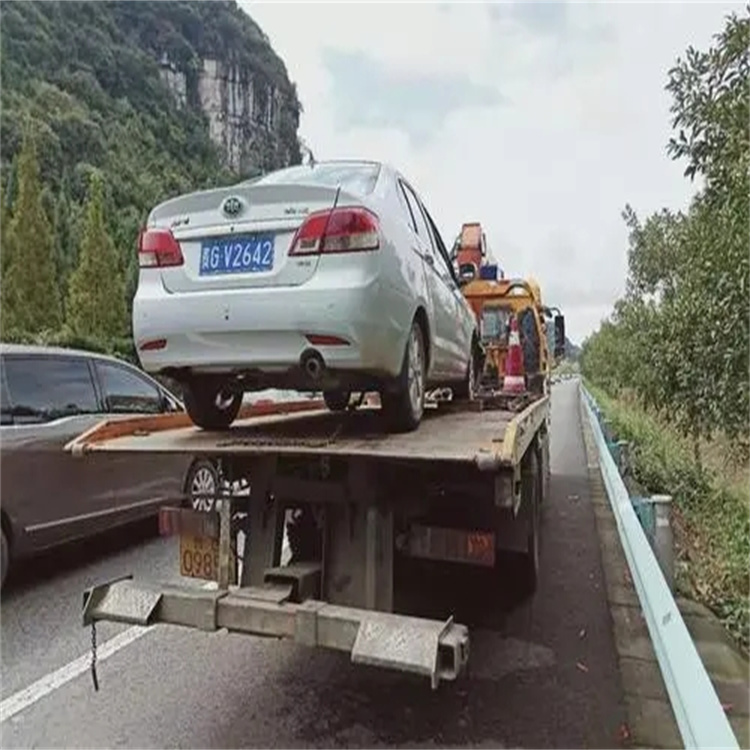 沂源县吊车吊小车正确部位