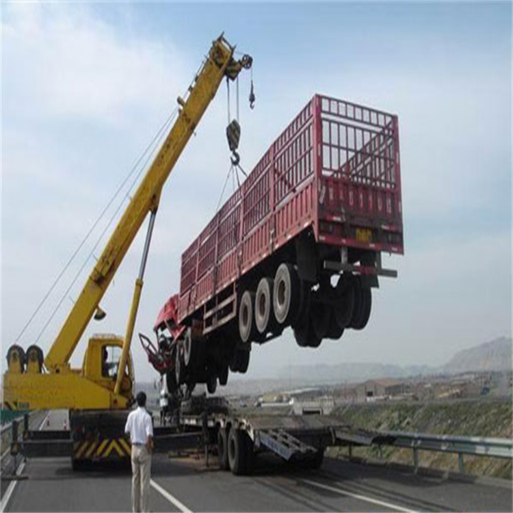 沂源县吊车吊运安全措施