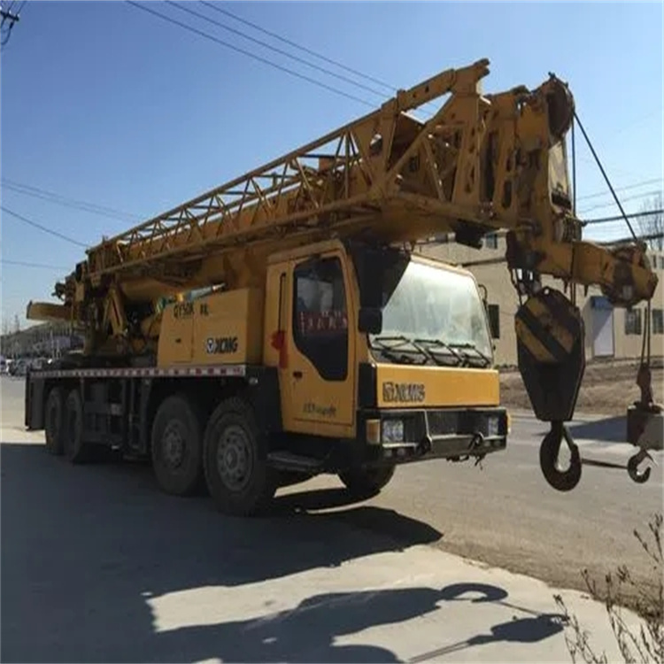 沂源县哪里有专业吊车出租